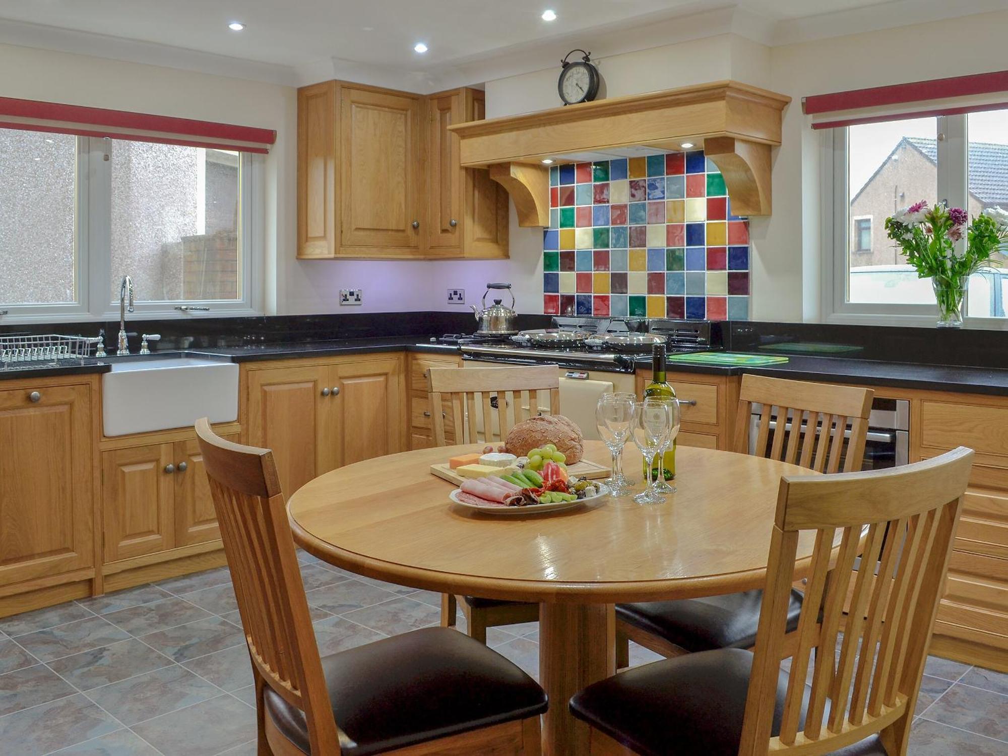 Hawthorn Cottage Stranraer Εξωτερικό φωτογραφία