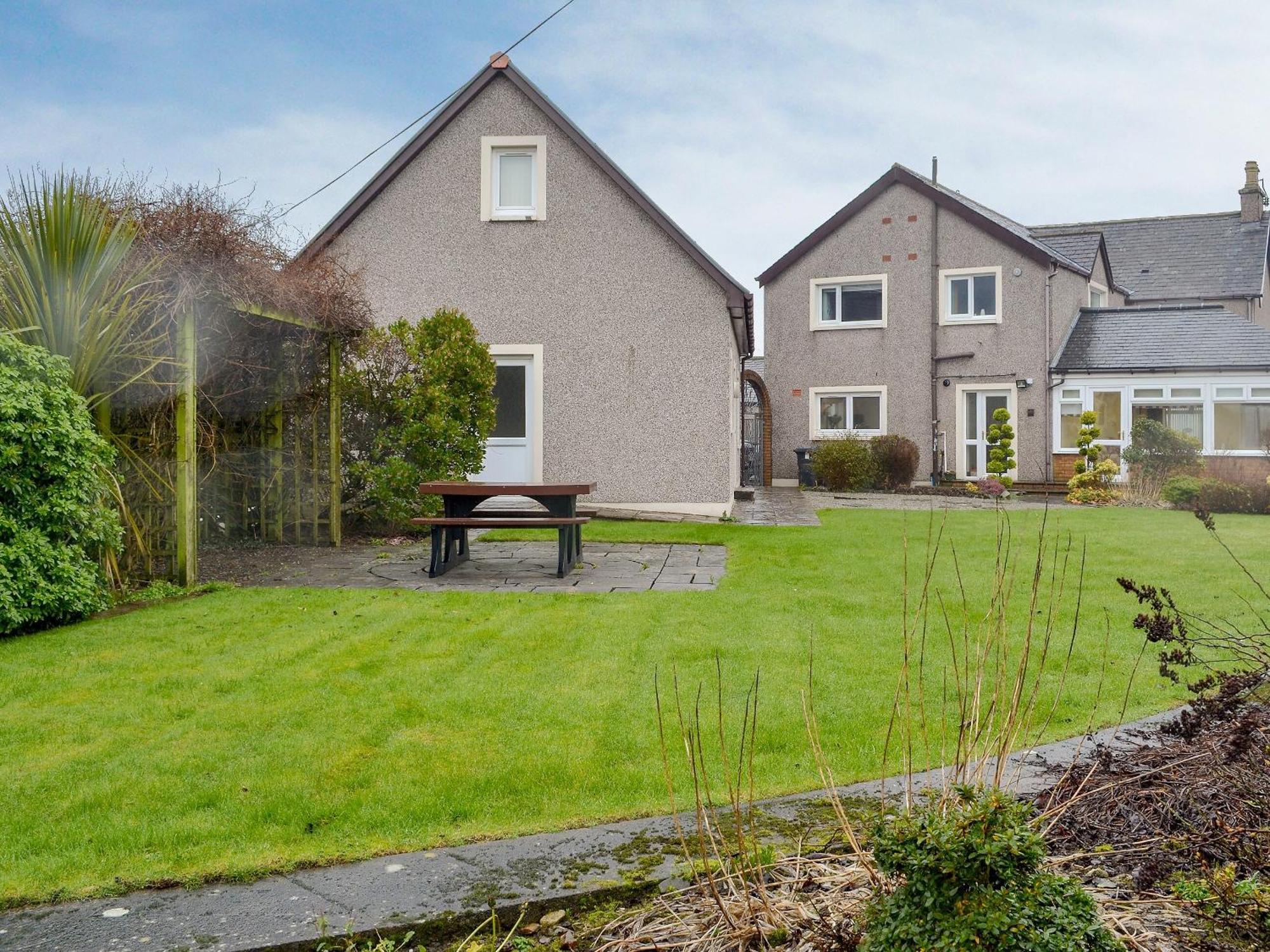 Hawthorn Cottage Stranraer Εξωτερικό φωτογραφία
