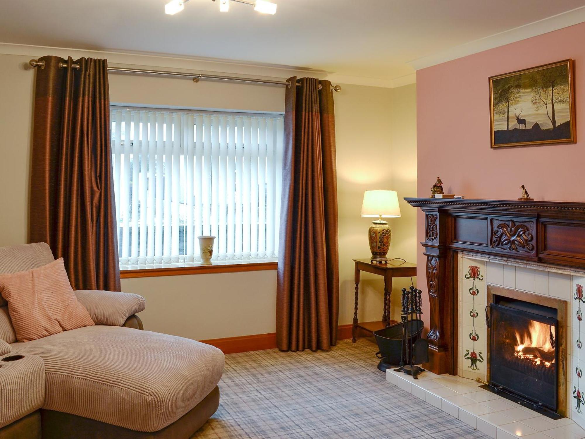Hawthorn Cottage Stranraer Εξωτερικό φωτογραφία