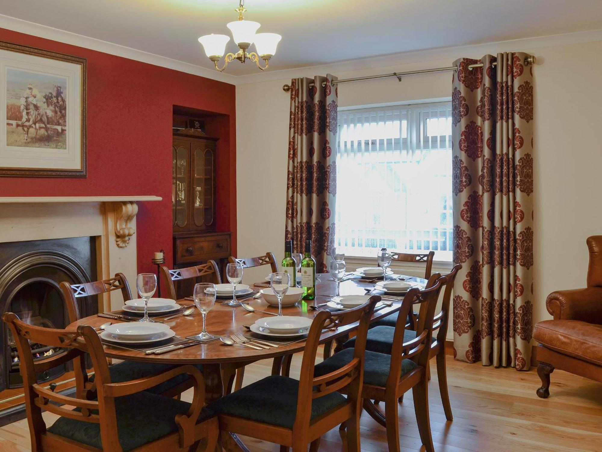 Hawthorn Cottage Stranraer Εξωτερικό φωτογραφία