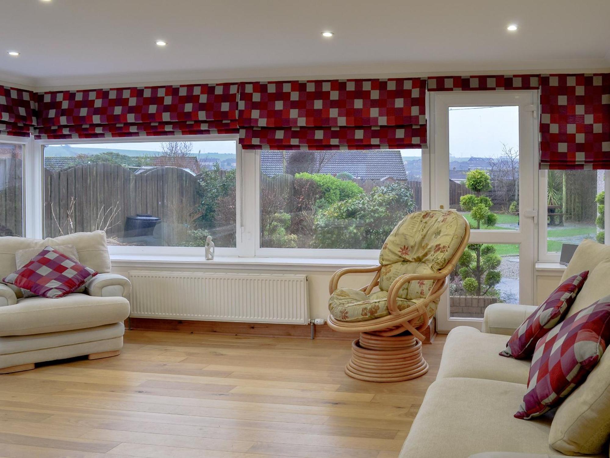 Hawthorn Cottage Stranraer Εξωτερικό φωτογραφία